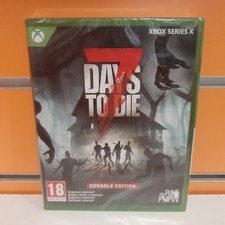 7 Days to Die - Console