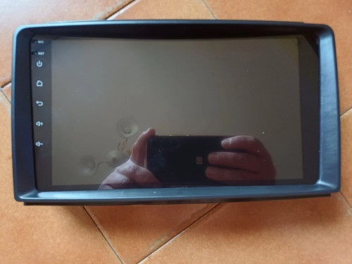 Autoradio android 4gb 64gb - 13, 4gb+64gb