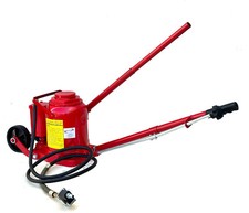  50 Ton Pneumatic Air