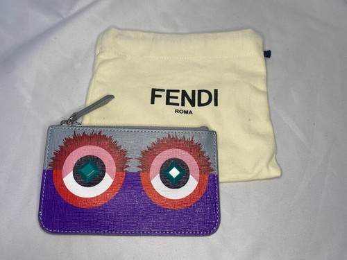 Custodia portachiavi fendi - custodia,