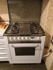 Cucina libera installazione Lofra libera Installazione 4 fuochi forno a gas