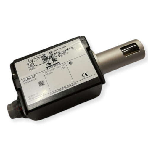 Siemens fotocellula - siemens, uv