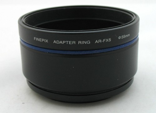 Anello adattatore fujifilm - adattatore,