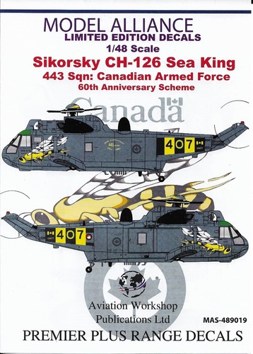 Ml489019 model alliance - alliance, 1:48
