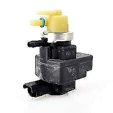 Electrovanne régulation Turbo