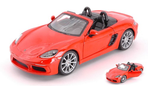 Modellino auto diecast - auto,