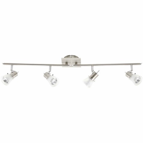 Lampadario parete barra - lampadario, x