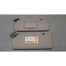 Aletta parasole parabrezza