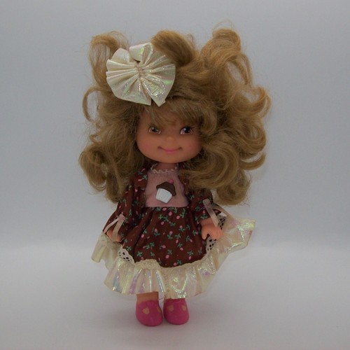 Bambola vintage 1988 mattel - vintage,