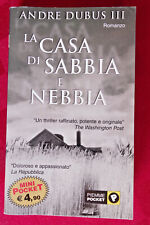 La casa di sabbia e nebbia