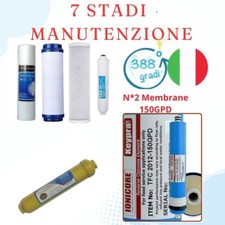 KIT COMPLETO PURIFICATORE