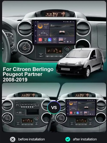 For citroen berlingo peugeot - citroen,