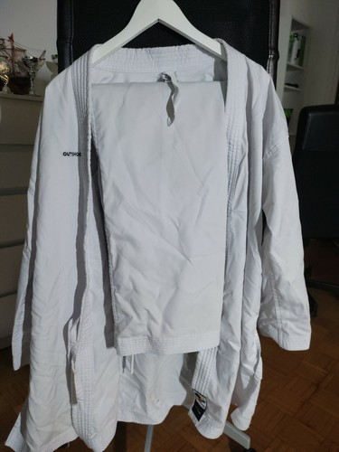 Keikogi karate suit - karate,