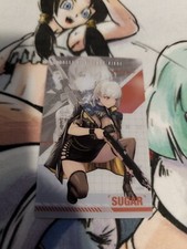 Goddess of Victory NIKKE Sugar