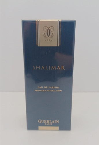 Guerlain shalimar eau - guerlain, de