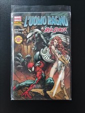 L'Uomo Ragno & Red Sonja #1 (di 2) - Panini Comics - CNT14