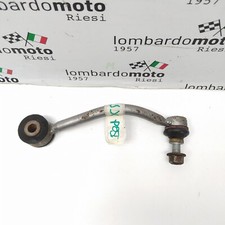 Staffa Giunto Barra Stabilizzatrice Posteriore SX 7L0505465 CAYENNE 9PA TOUAREG