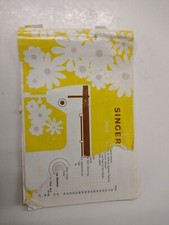 Macchina da cucire Singer