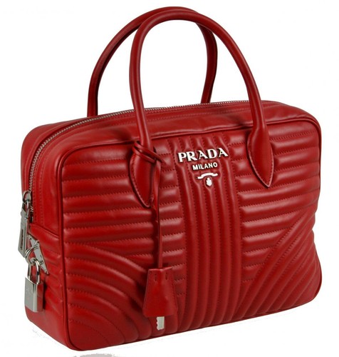 Lusso prada diagrammi bauletto - diagrammi,
