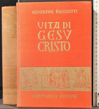 VITA DI GESÙ CRISTO. GIUSEPPE