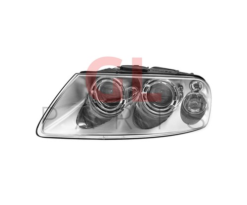 Faro fanale per touareg - vw,