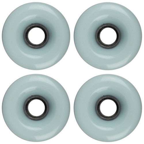 Ruote longboard 70mm lisce - ruote,