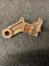 Honda CR250 1995-1996 Doc Wob