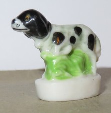 Il Cane Da Chasse Statuina