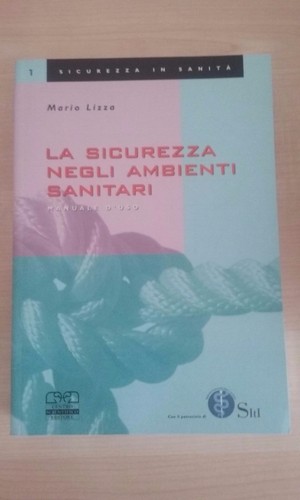 Mario lizza sicurezza negli - mario,