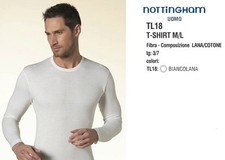 3 PEZZI NOTTINGHAM T-SHIRT