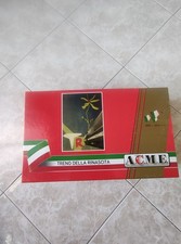 Acme 55067. Treno della