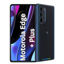 Smartphone Motorola Edge +Plus