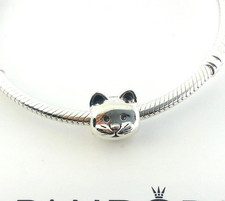 Charm Pandora Autentico Gatto