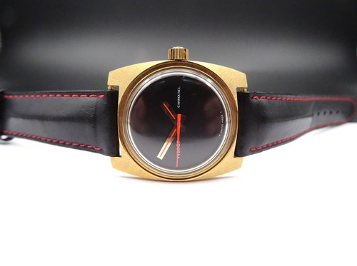 Tissot carrousel like - tissot, new