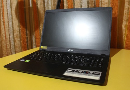 Acer aspire a515 i7 8th - acer,