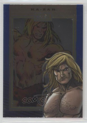 2014 rittenhouse marvel - marvel, 75°