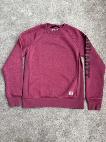 Felpa pullover girocollo