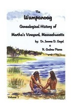 Wampanoag: Genealogical