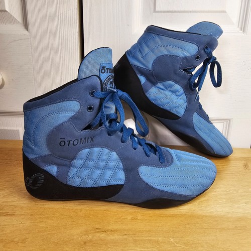 Scarpe wrestling otomix - scarpe,