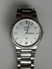 Orologio vintage Seiko SQ