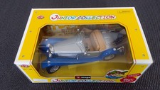BURAGO 1/18 Mercedes-Benz 500K