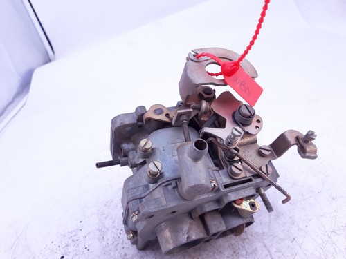 Carburatore weber dmte - carburatore,