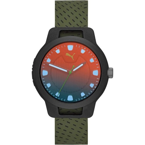 Classico orologio analogico - , al