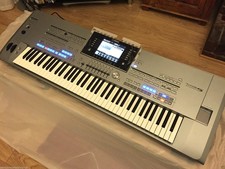 tastiera yamaha tyros 5 76 tasti