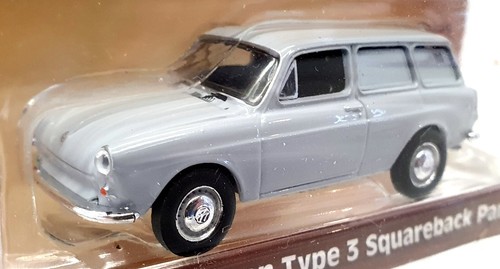 Greenlight scale 29910 c - 1/64,