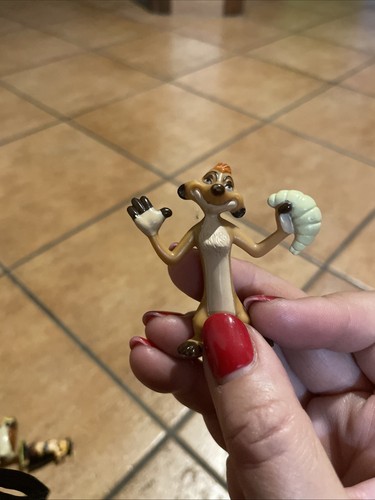 Disney figure pvc - pvc, /