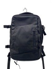 Zaino Mark Ryden//Nero/Plain