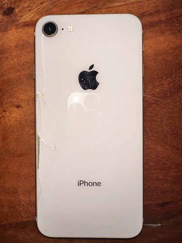 Apple iphone white - iphone, and