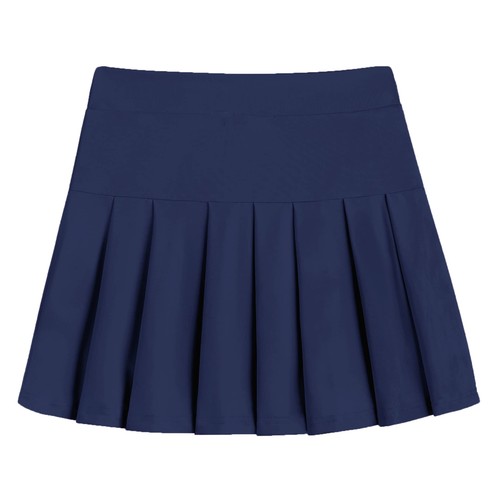 Gonna tennis blu - da, per