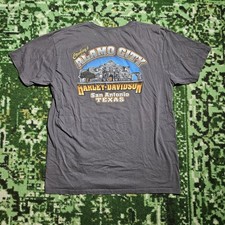 Camicia uomo vintage harley - camicia,
